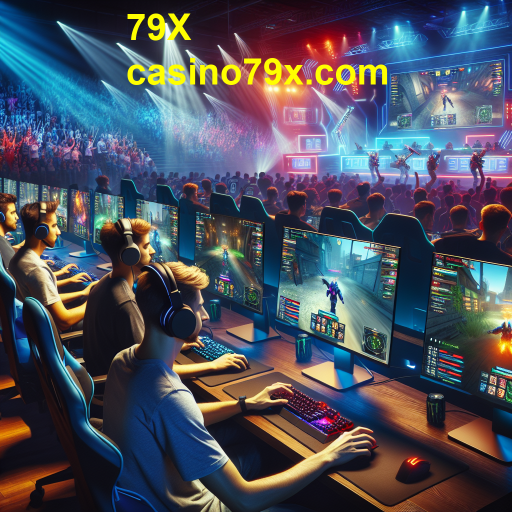A Evolução do Multiplayer nos Jogos Eletrônicos