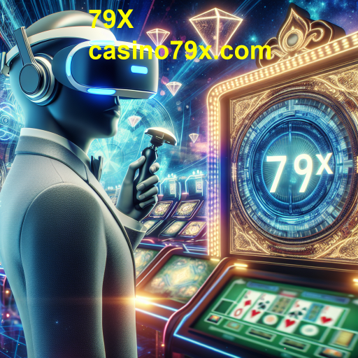 O Futuro dos Jogos: Tendências que Estão Transformando a Indústria